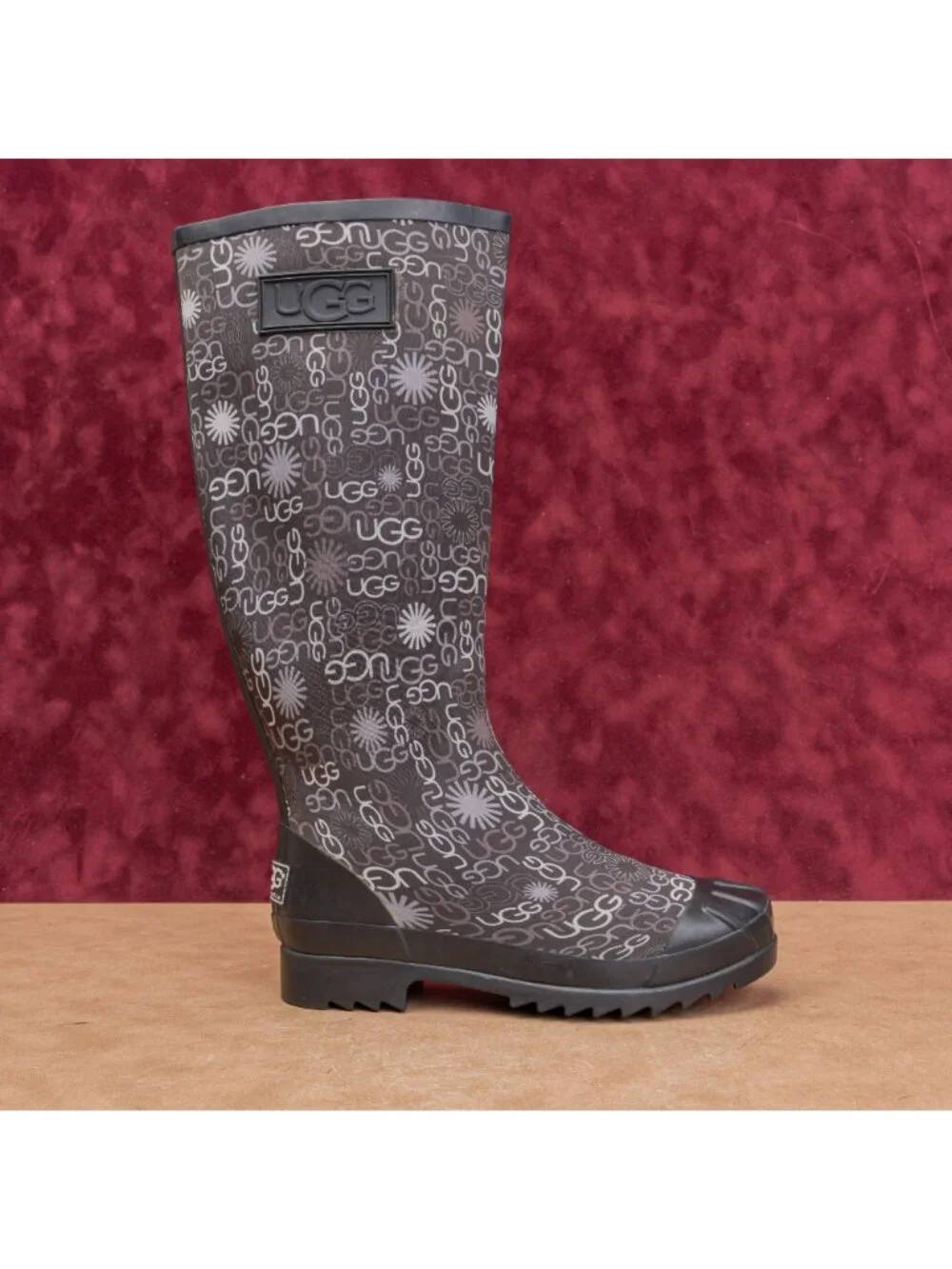 UGG new no